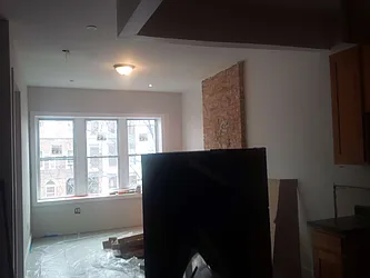 Rented by David W Realty Inc