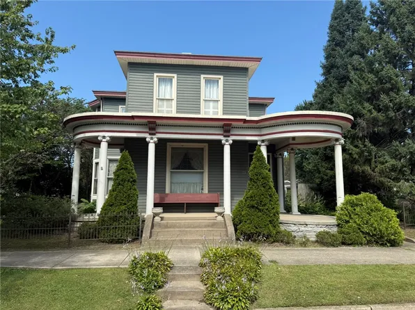 73 N Main St, Camden, OH 45311