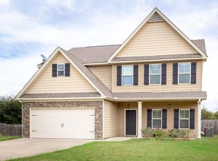 307 Owens Rd, Fort Mitchell, AL 36856