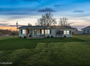 3750 Brandenburg Rd, Leitchfield, KY 42754