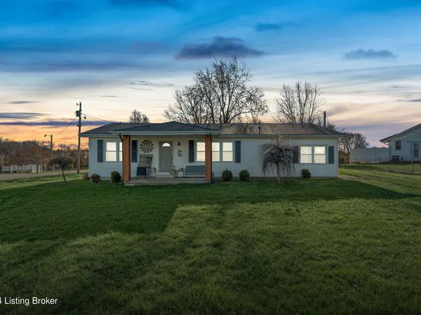 3750 Brandenburg Rd, Leitchfield, KY 42754