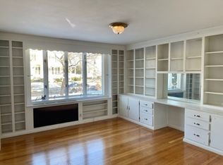 20 Maple St #1, Braintree, MA 02184