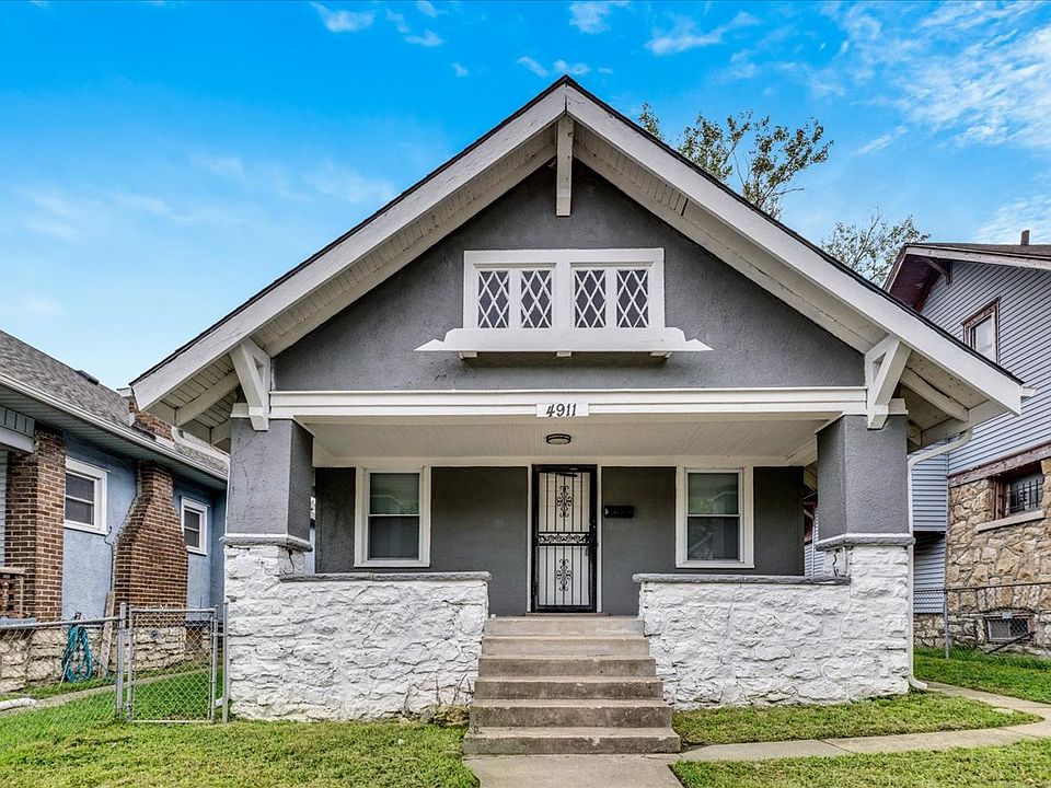 1st image of 4911 College Ave