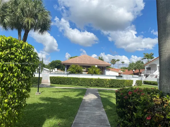 7680 SW 153rd Ct APT 208, Miami, FL 33193