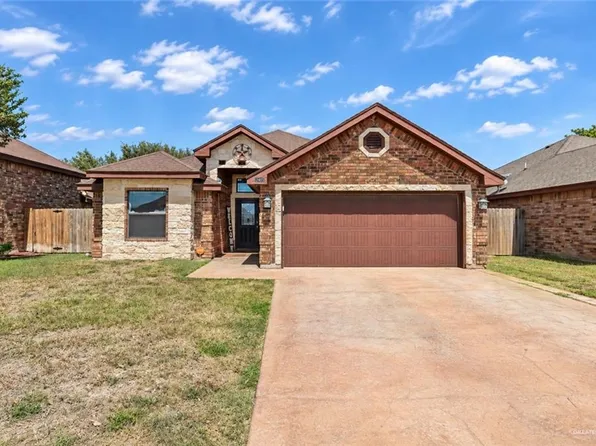 2403 Continental St, Edinburg, TX 78541