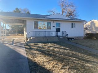 2103 Sherwood Ln, Pueblo, CO 81005