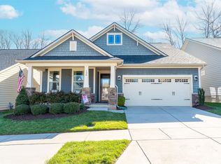 136 Boxtail Way, Mooresville, NC 28115