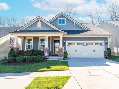 136 Boxtail Way, Mooresville, NC, 28115