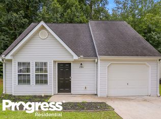 5454 Brickleberry Way, Douglasville, GA 30134