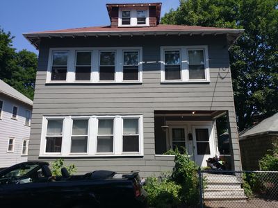7 Zamora Ct, Jamaica Plain, MA, 02130