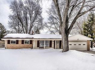 180 N 165th St, Brookfield, WI 53005