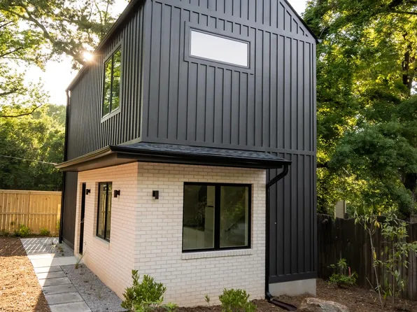 297 Morton Ave, Athens, GA 30605