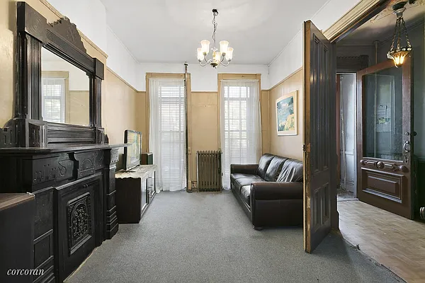 Sold by Corcoran | media 17