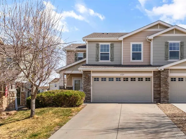 6325 Wescroft Avenue, Castle Rock, CO 80104