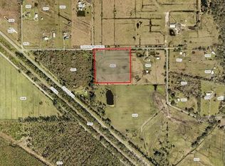 170 Dawson Brown Rd, De Leon Springs, FL 32130