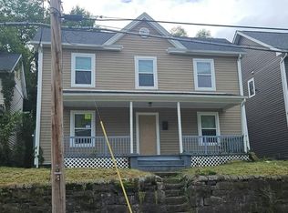 1021 Tazewell Ave SE, Roanoke, VA 24013