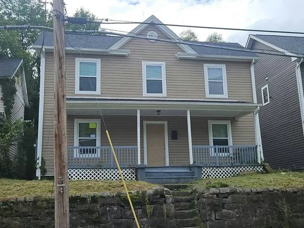 1021 Tazewell Ave SE, Roanoke, VA 24013