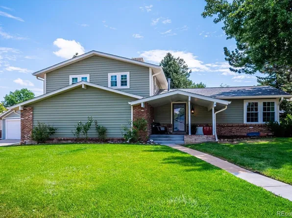 7904 S Newland Court, Littleton, CO 80128
