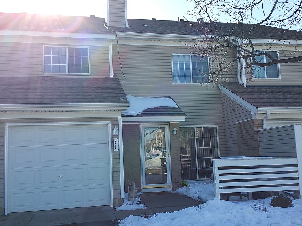 1st image of 5985 Wedgewood Ln N Unit 41