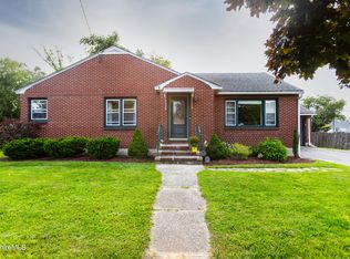 157 Dorchester Ave, Pittsfield, MA 01201