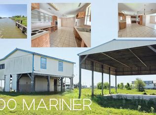 900 Mariner St, Bay City, TX 77414