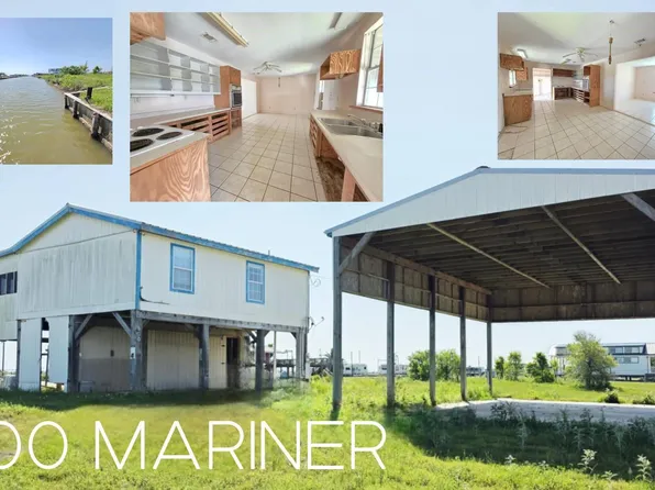 900 Mariner St, Bay City, TX 77414