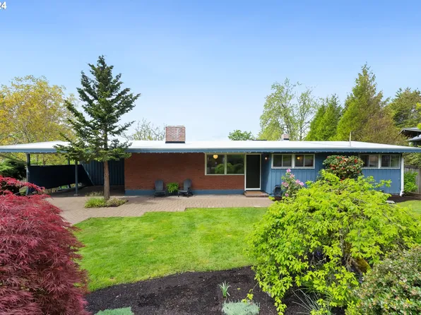 1125 NW 91st Ave, Portland, OR 97229