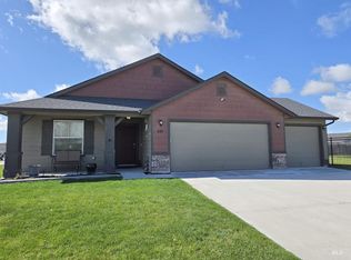 541 W Allspice St, Kuna, ID 83634