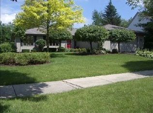 3249 N Trainer Rd, Rockford, IL 61114