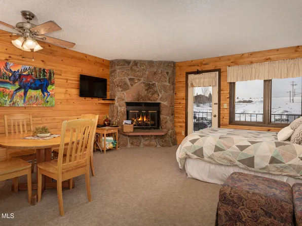 62927 US HWY 40 #537 (557), Granby, CO 80446