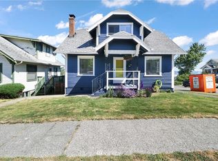 601 S Wright Ave, Tacoma, WA 98418