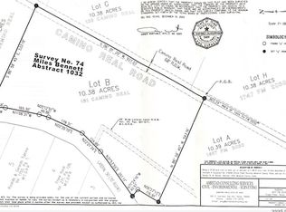 131 CAMINO REAL ROAD, Eagle Pass, TX 78852