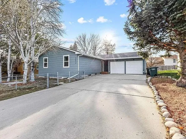 252-254, 252-254 Aristocrat Dr #252, Billings, MT 59105