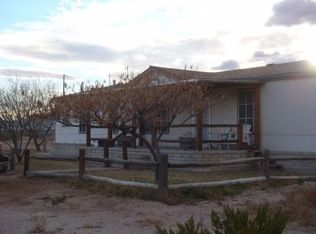 5364 S Emory Rd, Safford, AZ 85546
