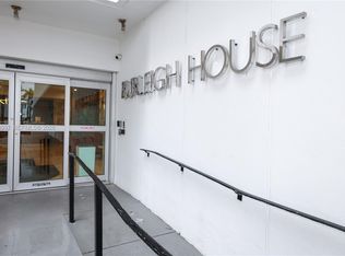 Burleigh House Condo, Miami Beach, FL 33141