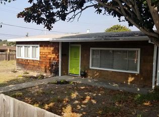 539 Hannon Ave, Monterey, CA 93940