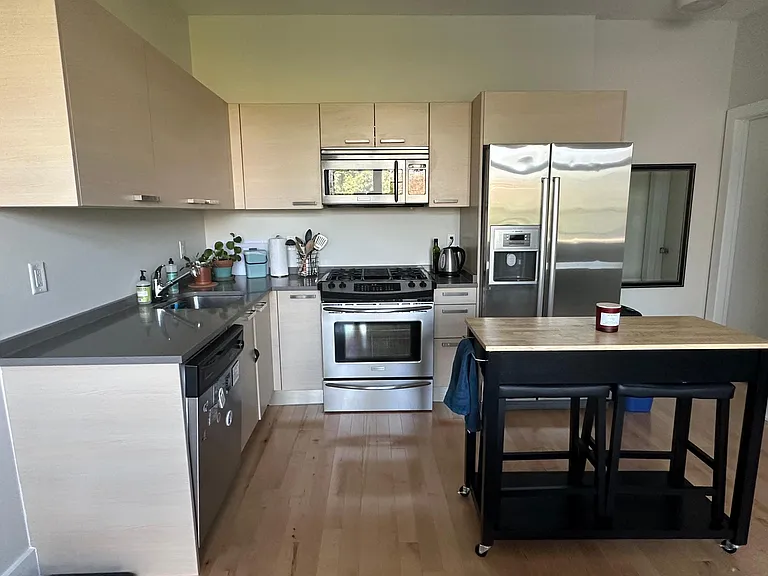 1616 11th St NW #Penthouse 2 — Photo 6