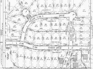 0 E Cascio Dr, Byron, IL 61010