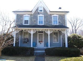 1422 Ridge Valley Rd, Sellersville, PA 18960