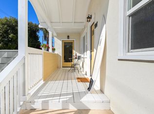 1597 E Thompson Blvd, Ventura, CA 93001