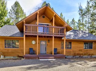 12712 Hereford Rd, Donnelly, ID 83615