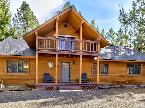 12712 Hereford Rd, Donnelly, ID 83615