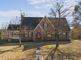 1348 3rd St SE, Cullman, AL 35055