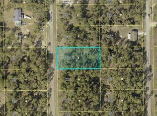2108 Irving Ave, Alva, FL 33920