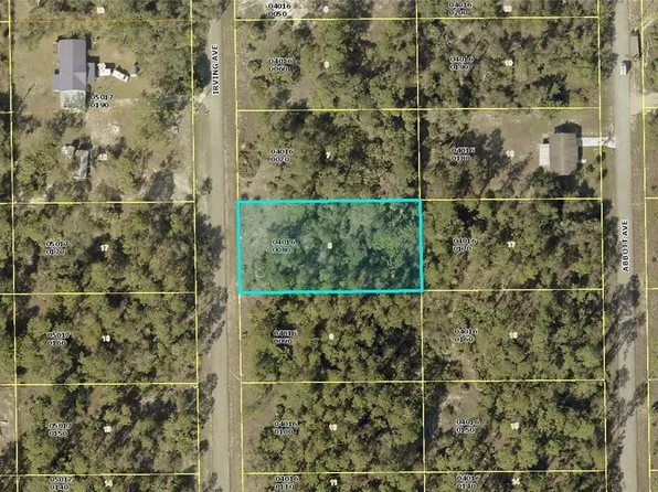 2108 Irving Ave, Alva, FL 33920