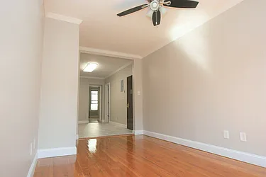 Rented by D Cherry Real Estate Associates LLC