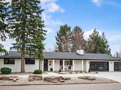 6180 S Elati Street, Littleton, CO, 80120