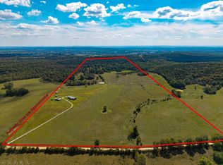 9 Meal Ranch Road, Theodosia, MO 65761