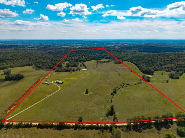 9 Meal Ranch Road, Theodosia, MO 65761