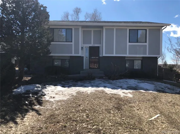 1958 S Ouray St, Aurora, CO 80013